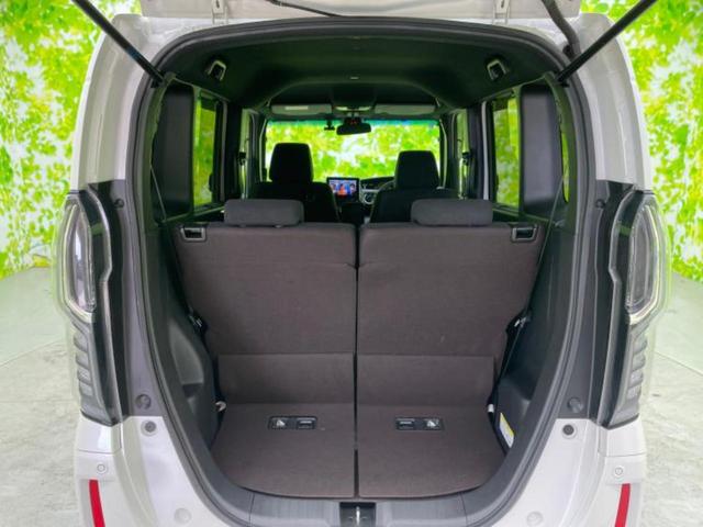 N-BOXカスタム G・Lホンダセンシング 保証書/社外 8インチ SDナビ/デジタルインナーミラー/電動スライドドア/ヘッドランプ LED/Bluetooth接続/ETC/EBD付ABS/横滑り防止装置/アイドリングストップ バックカメラ(8枚目)