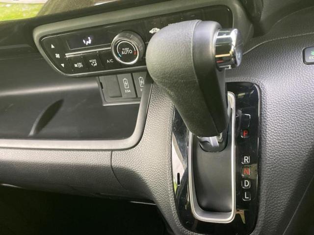 N-BOXカスタム G・Lホンダセンシング 保証書/社外 8インチ SDナビ/デジタルインナーミラー/電動スライドドア/ヘッドランプ LED/Bluetooth接続/ETC/EBD付ABS/横滑り防止装置/アイドリングストップ バックカメラ(18枚目)