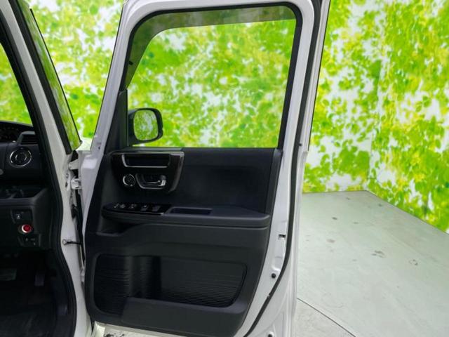 N-BOXカスタム G・Lホンダセンシング 保証書/社外 8インチ SDナビ/デジタルインナーミラー/電動スライドドア/ヘッドランプ LED/Bluetooth接続/ETC/EBD付ABS/横滑り防止装置/アイドリングストップ バックカメラ(20枚目)