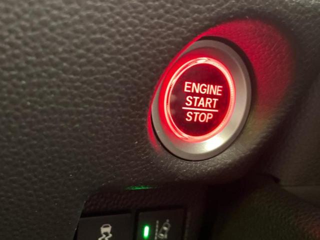 N-BOXカスタム G・Lホンダセンシング 保証書/社外 8インチ SDナビ/デジタルインナーミラー/電動スライドドア/ヘッドランプ LED/Bluetooth接続/ETC/EBD付ABS/横滑り防止装置/アイドリングストップ バックカメラ(30枚目)