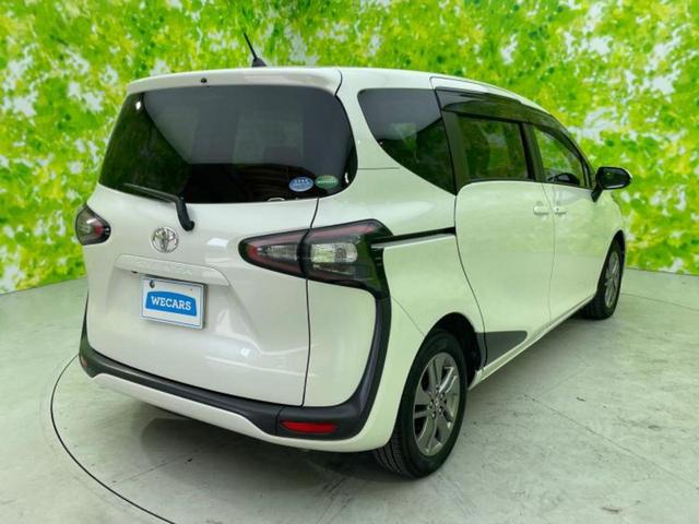 シエンタ G 保証書/純正 SDナビ/衝突安全装置/両側電動スライドドア/車線逸脱防止支援システム/ヘッドランプ LED/Bluetooth接続/ETC/EBD付ABS/横滑り防止装置/アイドリングストップ(3枚目)