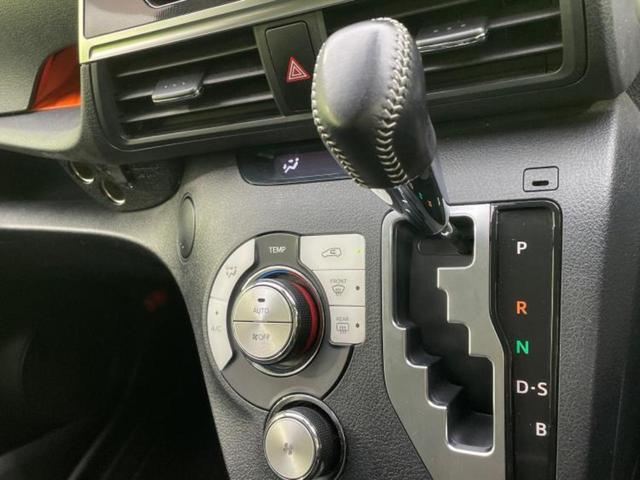 シエンタ G 保証書/純正 SDナビ/衝突安全装置/両側電動スライドドア/車線逸脱防止支援システム/ヘッドランプ LED/Bluetooth接続/ETC/EBD付ABS/横滑り防止装置/アイドリングストップ(18枚目)