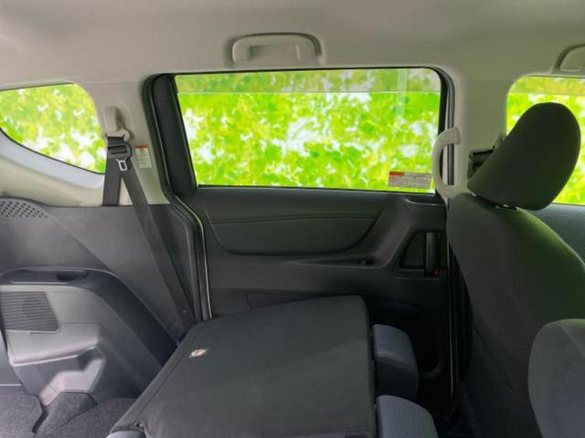 シエンタ G 保証書/純正 SDナビ/衝突安全装置/両側電動スライドドア/車線逸脱防止支援システム/ヘッドランプ LED/Bluetooth接続/ETC/EBD付ABS/横滑り防止装置/アイドリングストップ(23枚目)