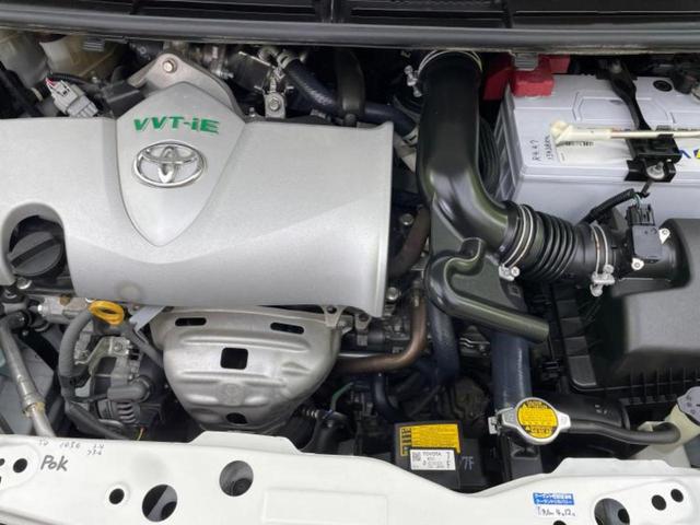 シエンタ G 保証書/純正 SDナビ/衝突安全装置/両側電動スライドドア/車線逸脱防止支援システム/ヘッドランプ LED/Bluetooth接続/ETC/EBD付ABS/横滑り防止装置/アイドリングストップ(52枚目)