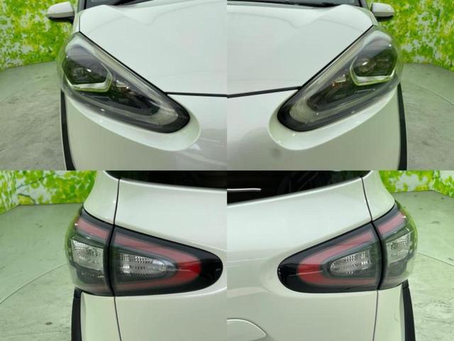 シエンタ G 保証書/純正 SDナビ/衝突安全装置/両側電動スライドドア/車線逸脱防止支援システム/ヘッドランプ LED/Bluetooth接続/ETC/EBD付ABS/横滑り防止装置/アイドリングストップ(56枚目)