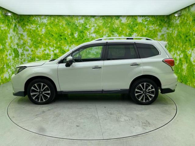 フォレスター 4WD2.0XTアイサイト サンルーフ/保証書/純正 SDナビ/衝突安全装置/シートヒーター/車線逸脱防止支援システム/シート ハーフレザー/ヘッドランプ LED/Bluetooth接続/ETC/EBD付ABS バックカメラ(2枚目)