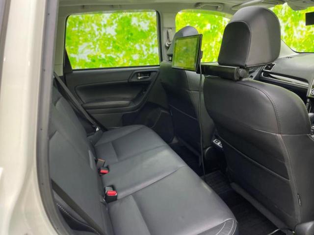 フォレスター 4WD2.0XTアイサイト サンルーフ/保証書/純正 SDナビ/衝突安全装置/シートヒーター/車線逸脱防止支援システム/シート ハーフレザー/ヘッドランプ LED/Bluetooth接続/ETC/EBD付ABS バックカメラ(5枚目)