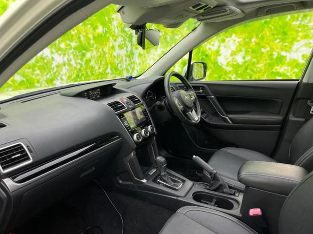 フォレスター 4WD2.0XTアイサイト サンルーフ/保証書/純正 SDナビ/衝突安全装置/シートヒーター/車線逸脱防止支援システム/シート ハーフレザー/ヘッドランプ LED/Bluetooth接続/ETC/EBD付ABS バックカメラ(6枚目)