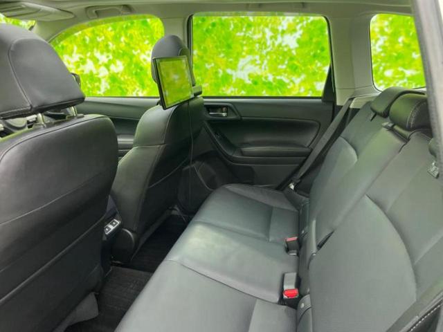 フォレスター 4WD2.0XTアイサイト サンルーフ/保証書/純正 SDナビ/衝突安全装置/シートヒーター/車線逸脱防止支援システム/シート ハーフレザー/ヘッドランプ LED/Bluetooth接続/ETC/EBD付ABS バックカメラ(7枚目)