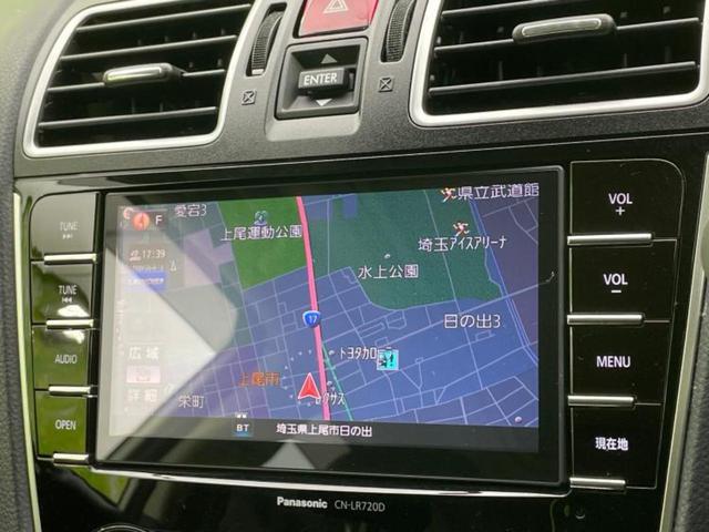 フォレスター 4WD2.0XTアイサイト サンルーフ/保証書/純正 SDナビ/衝突安全装置/シートヒーター/車線逸脱防止支援システム/シート ハーフレザー/ヘッドランプ LED/Bluetooth接続/ETC/EBD付ABS バックカメラ(10枚目)