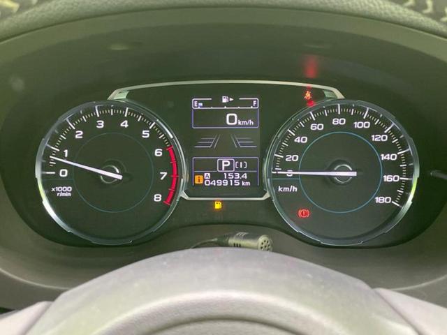 フォレスター 4WD2.0XTアイサイト サンルーフ/保証書/純正 SDナビ/衝突安全装置/シートヒーター/車線逸脱防止支援システム/シート ハーフレザー/ヘッドランプ LED/Bluetooth接続/ETC/EBD付ABS バックカメラ(15枚目)