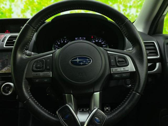 フォレスター 4WD2.0XTアイサイト サンルーフ/保証書/純正 SDナビ/衝突安全装置/シートヒーター/車線逸脱防止支援システム/シート ハーフレザー/ヘッドランプ LED/Bluetooth接続/ETC/EBD付ABS バックカメラ(16枚目)