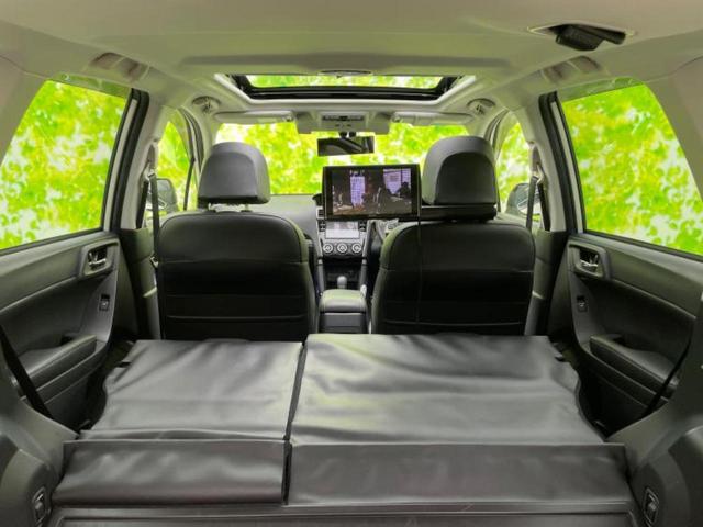 フォレスター 4WD2.0XTアイサイト サンルーフ/保証書/純正 SDナビ/衝突安全装置/シートヒーター/車線逸脱防止支援システム/シート ハーフレザー/ヘッドランプ LED/Bluetooth接続/ETC/EBD付ABS バックカメラ(19枚目)