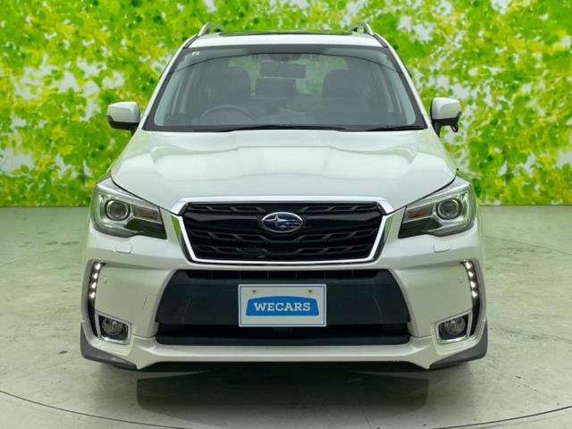 フォレスター 4WD2.0XTアイサイト サンルーフ/保証書/純正 SDナビ/衝突安全装置/シートヒーター/車線逸脱防止支援システム/シート ハーフレザー/ヘッドランプ LED/Bluetooth接続/ETC/EBD付ABS バックカメラ(52枚目)