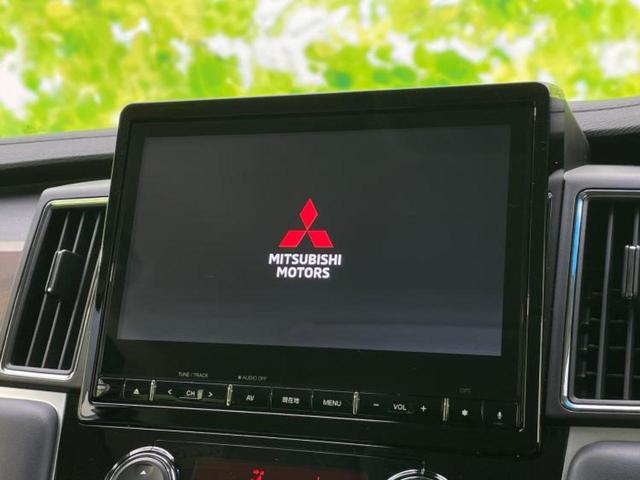 デリカD:5 4WD P 保証書/衝突安全装置/両側電動スライドドア/シートヒーター/車線逸脱防止支援システム/電動バックドア/ドライブレコーダー 社外/ヘッドランプ LED/Bluetooth接続/ETC/EBD付ABS(9枚目)