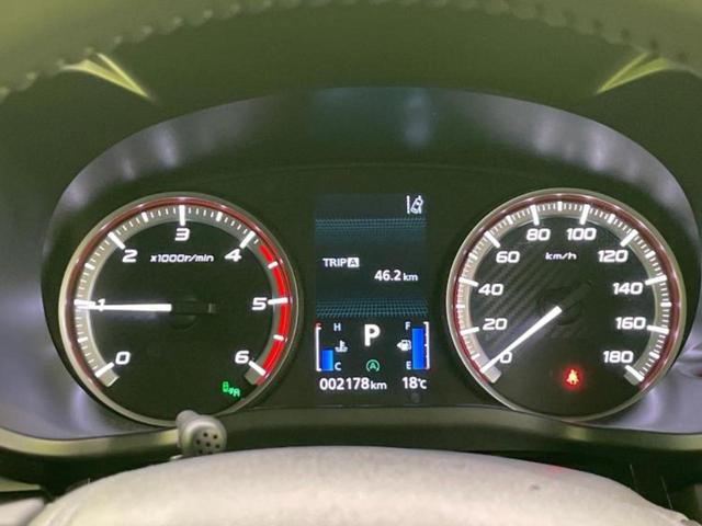 デリカD:5 4WD P 保証書/衝突安全装置/両側電動スライドドア/シートヒーター/車線逸脱防止支援システム/電動バックドア/ドライブレコーダー 社外/ヘッドランプ LED/Bluetooth接続/ETC/EBD付ABS(13枚目)