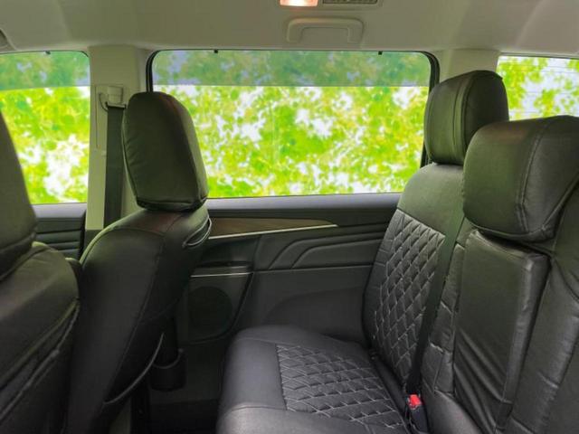 デリカD:5 4WD P 保証書/衝突安全装置/両側電動スライドドア/シートヒーター/車線逸脱防止支援システム/電動バックドア/ドライブレコーダー 社外/ヘッドランプ LED/Bluetooth接続/ETC/EBD付ABS(23枚目)