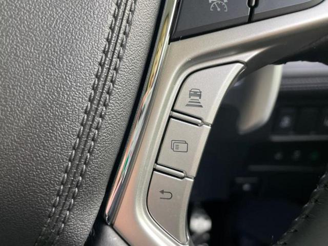 デリカD:5 4WD P 保証書/衝突安全装置/両側電動スライドドア/シートヒーター/車線逸脱防止支援システム/電動バックドア/ドライブレコーダー 社外/ヘッドランプ LED/Bluetooth接続/ETC/EBD付ABS(32枚目)