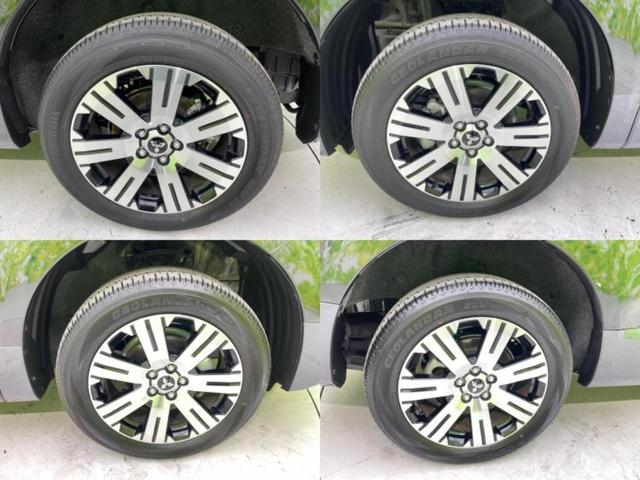 デリカD:5 4WD P 保証書/衝突安全装置/両側電動スライドドア/シートヒーター/車線逸脱防止支援システム/電動バックドア/ドライブレコーダー 社外/ヘッドランプ LED/Bluetooth接続/ETC/EBD付ABS(59枚目)