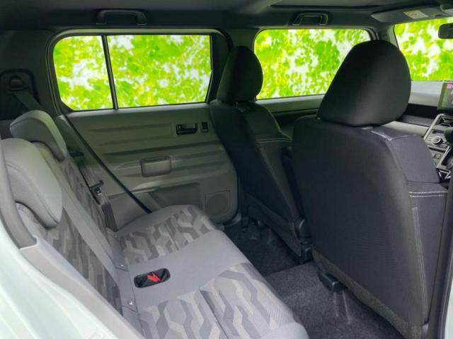 タフト Gダーククロムベンチャー ガラスルーフ/保証書/ディスプレイオーディオ9インチ/スマートアシスト(トヨタ・ダイハツ)/シートヒーター/車線逸脱防止支援システム/登録済未使用車/ヘッドランプ LED/USBジャック バックカメラ(5枚目)