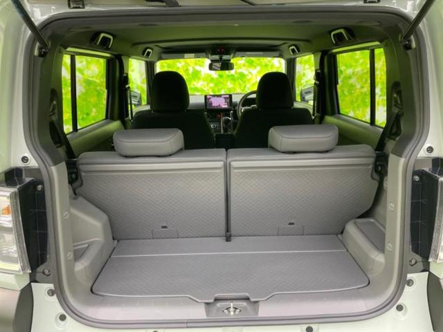 タフト Gダーククロムベンチャー ガラスルーフ/保証書/ディスプレイオーディオ9インチ/スマートアシスト(トヨタ・ダイハツ)/シートヒーター/車線逸脱防止支援システム/登録済未使用車/ヘッドランプ LED/USBジャック バックカメラ(8枚目)