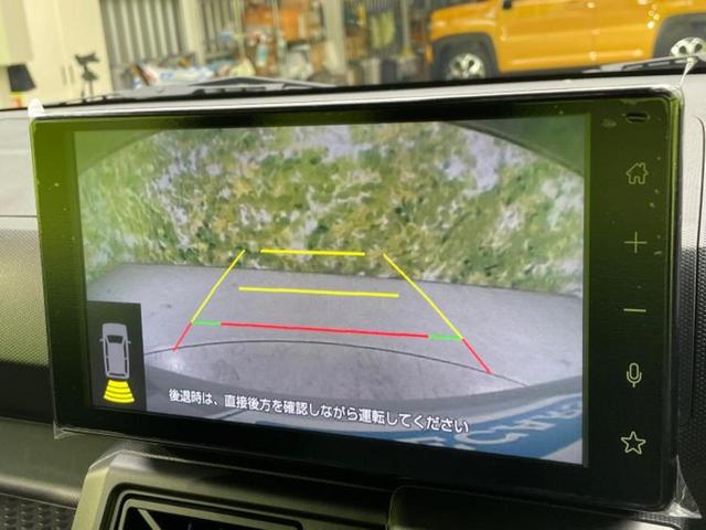 タフト Gダーククロムベンチャー ガラスルーフ/保証書/ディスプレイオーディオ9インチ/スマートアシスト(トヨタ・ダイハツ)/シートヒーター/車線逸脱防止支援システム/登録済未使用車/ヘッドランプ LED/USBジャック バックカメラ(12枚目)