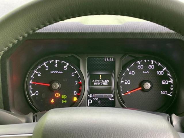 タフト Gダーククロムベンチャー ガラスルーフ/保証書/ディスプレイオーディオ9インチ/スマートアシスト(トヨタ・ダイハツ)/シートヒーター/車線逸脱防止支援システム/登録済未使用車/ヘッドランプ LED/USBジャック バックカメラ(13枚目)