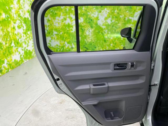 タフト Gダーククロムベンチャー ガラスルーフ/保証書/ディスプレイオーディオ9インチ/スマートアシスト(トヨタ・ダイハツ)/シートヒーター/車線逸脱防止支援システム/登録済未使用車/ヘッドランプ LED/USBジャック バックカメラ(23枚目)