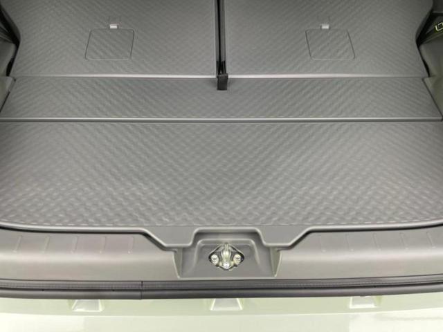 タフト Gダーククロムベンチャー ガラスルーフ/保証書/ディスプレイオーディオ9インチ/スマートアシスト(トヨタ・ダイハツ)/シートヒーター/車線逸脱防止支援システム/登録済未使用車/ヘッドランプ LED/USBジャック バックカメラ(24枚目)