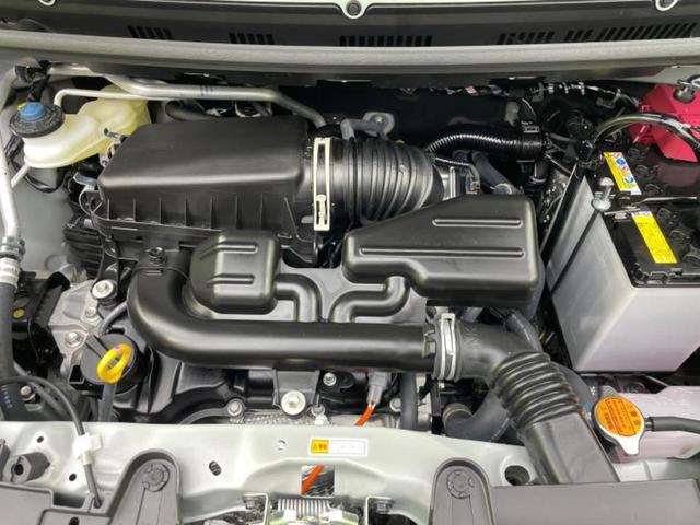 タフト Gダーククロムベンチャー ガラスルーフ/保証書/ディスプレイオーディオ9インチ/スマートアシスト(トヨタ・ダイハツ)/シートヒーター/車線逸脱防止支援システム/登録済未使用車/ヘッドランプ LED/USBジャック バックカメラ(52枚目)