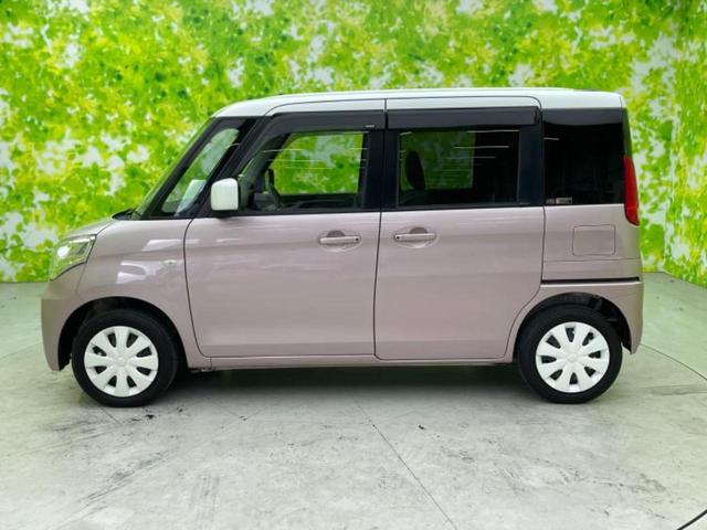 スペーシア Ｘ　新品タイヤ／保証書／社外　ＳＤナビ／電動スライドドア／ドライブレコーダー　前後／ＥＴＣ／ＥＢＤ付ＡＢＳ／アイドリングストップ／バックモニター／ＤＶＤ／エアバッグ　運転席／エアバッグ　助手席　ＤＶＤ再生（2枚目）