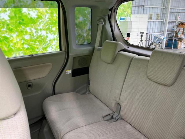 スペーシア Ｘ　新品タイヤ／保証書／社外　ＳＤナビ／電動スライドドア／ドライブレコーダー　前後／ＥＴＣ／ＥＢＤ付ＡＢＳ／アイドリングストップ／バックモニター／ＤＶＤ／エアバッグ　運転席／エアバッグ　助手席　ＤＶＤ再生（7枚目）