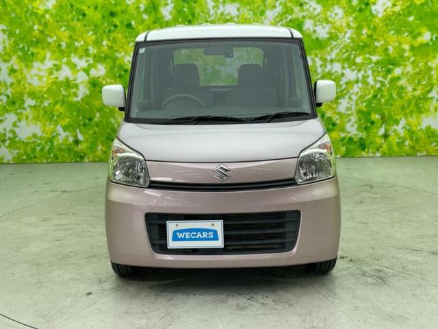 スペーシア Ｘ　新品タイヤ／保証書／社外　ＳＤナビ／電動スライドドア／ドライブレコーダー　前後／ＥＴＣ／ＥＢＤ付ＡＢＳ／アイドリングストップ／バックモニター／ＤＶＤ／エアバッグ　運転席／エアバッグ　助手席　ＤＶＤ再生（48枚目）