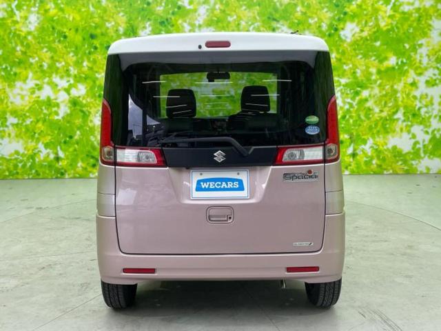 スペーシア Ｘ　新品タイヤ／保証書／社外　ＳＤナビ／電動スライドドア／ドライブレコーダー　前後／ＥＴＣ／ＥＢＤ付ＡＢＳ／アイドリングストップ／バックモニター／ＤＶＤ／エアバッグ　運転席／エアバッグ　助手席　ＤＶＤ再生（49枚目）