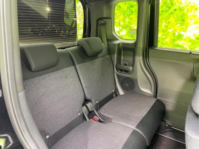 Ｎ－ＢＯＸカスタム ヒョウジュン　新品タイヤ／保証書／純正　８インチ　ナビ／ホンダセンシング／電動スライドドア／シートヒーター／車線逸脱防止支援システム／ヘッドランプ　ＬＥＤ／ＵＳＢジャック／Ｂｌｕｅｔｏｏｔｈ接続／ＥＴＣ（5枚目）