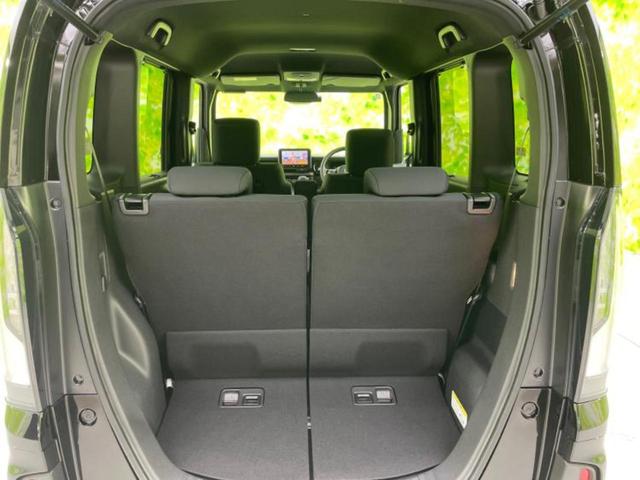 Ｎ－ＢＯＸカスタム ヒョウジュン　新品タイヤ／保証書／純正　８インチ　ナビ／ホンダセンシング／電動スライドドア／シートヒーター／車線逸脱防止支援システム／ヘッドランプ　ＬＥＤ／ＵＳＢジャック／Ｂｌｕｅｔｏｏｔｈ接続／ＥＴＣ（8枚目）