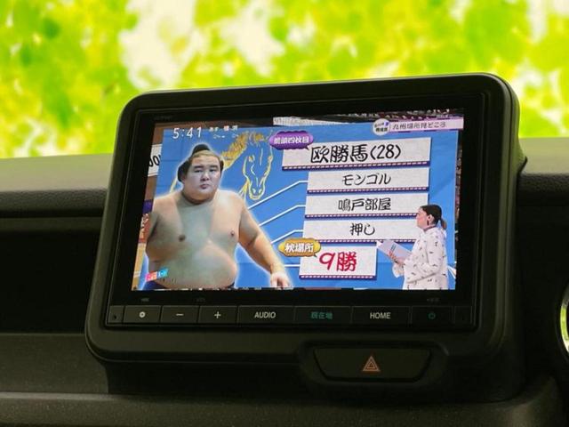 Ｎ－ＢＯＸカスタム ヒョウジュン　新品タイヤ／保証書／純正　８インチ　ナビ／ホンダセンシング／電動スライドドア／シートヒーター／車線逸脱防止支援システム／ヘッドランプ　ＬＥＤ／ＵＳＢジャック／Ｂｌｕｅｔｏｏｔｈ接続／ＥＴＣ（12枚目）