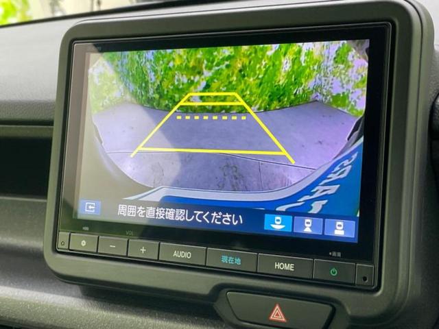 Ｎ－ＢＯＸカスタム ヒョウジュン　新品タイヤ／保証書／純正　８インチ　ナビ／ホンダセンシング／電動スライドドア／シートヒーター／車線逸脱防止支援システム／ヘッドランプ　ＬＥＤ／ＵＳＢジャック／Ｂｌｕｅｔｏｏｔｈ接続／ＥＴＣ（13枚目）