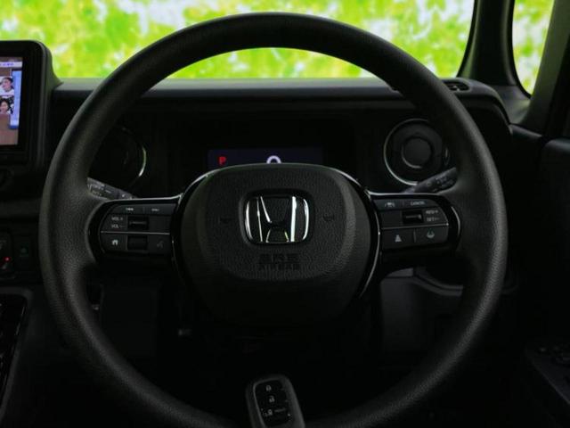 Ｎ－ＢＯＸカスタム ヒョウジュン　新品タイヤ／保証書／純正　８インチ　ナビ／ホンダセンシング／電動スライドドア／シートヒーター／車線逸脱防止支援システム／ヘッドランプ　ＬＥＤ／ＵＳＢジャック／Ｂｌｕｅｔｏｏｔｈ接続／ＥＴＣ（15枚目）