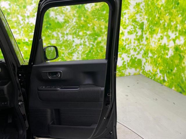 Ｎ－ＢＯＸカスタム ヒョウジュン　新品タイヤ／保証書／純正　８インチ　ナビ／ホンダセンシング／電動スライドドア／シートヒーター／車線逸脱防止支援システム／ヘッドランプ　ＬＥＤ／ＵＳＢジャック／Ｂｌｕｅｔｏｏｔｈ接続／ＥＴＣ（20枚目）