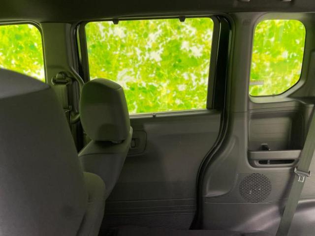 Ｎ－ＢＯＸカスタム ヒョウジュン　新品タイヤ／保証書／純正　８インチ　ナビ／ホンダセンシング／電動スライドドア／シートヒーター／車線逸脱防止支援システム／ヘッドランプ　ＬＥＤ／ＵＳＢジャック／Ｂｌｕｅｔｏｏｔｈ接続／ＥＴＣ（21枚目）