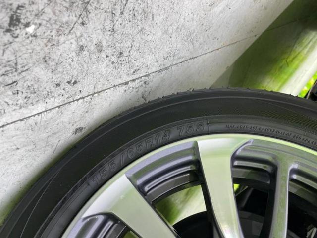 Ｎ－ＢＯＸカスタム ヒョウジュン　新品タイヤ／保証書／純正　８インチ　ナビ／ホンダセンシング／電動スライドドア／シートヒーター／車線逸脱防止支援システム／ヘッドランプ　ＬＥＤ／ＵＳＢジャック／Ｂｌｕｅｔｏｏｔｈ接続／ＥＴＣ（56枚目）