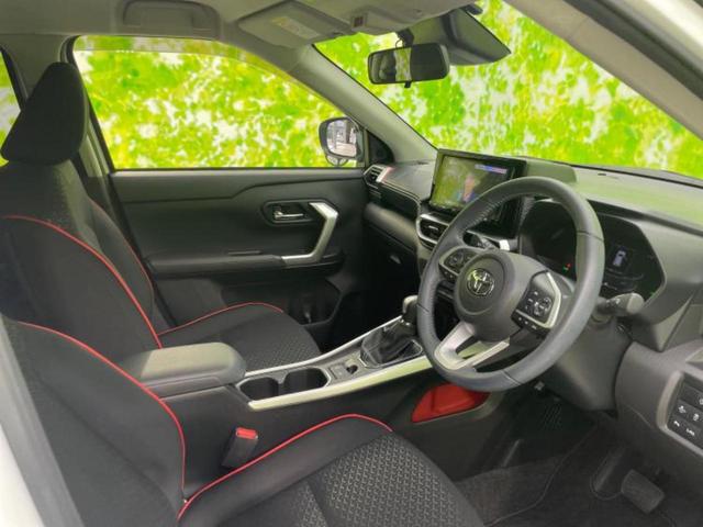 ライズ ハイブリッドＺ　保証書／純正　９インチ　ＳＤナビ／衝突安全装置／シートヒーター／車線逸脱防止支援システム／ヘッドランプ　ＬＥＤ／ＵＳＢジャック／Ｂｌｕｅｔｏｏｔｈ接続／ＥＴＣ／ＥＢＤ付ＡＢＳ／横滑り防止装置（4枚目）