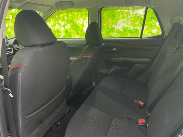 ライズ ハイブリッドＺ　保証書／純正　９インチ　ＳＤナビ／衝突安全装置／シートヒーター／車線逸脱防止支援システム／ヘッドランプ　ＬＥＤ／ＵＳＢジャック／Ｂｌｕｅｔｏｏｔｈ接続／ＥＴＣ／ＥＢＤ付ＡＢＳ／横滑り防止装置（7枚目）