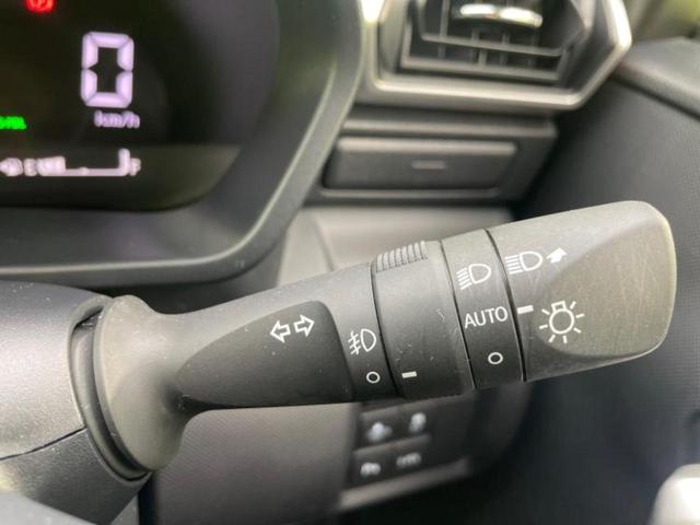 ライズ ハイブリッドＺ　保証書／純正　９インチ　ＳＤナビ／衝突安全装置／シートヒーター／車線逸脱防止支援システム／ヘッドランプ　ＬＥＤ／ＵＳＢジャック／Ｂｌｕｅｔｏｏｔｈ接続／ＥＴＣ／ＥＢＤ付ＡＢＳ／横滑り防止装置（16枚目）