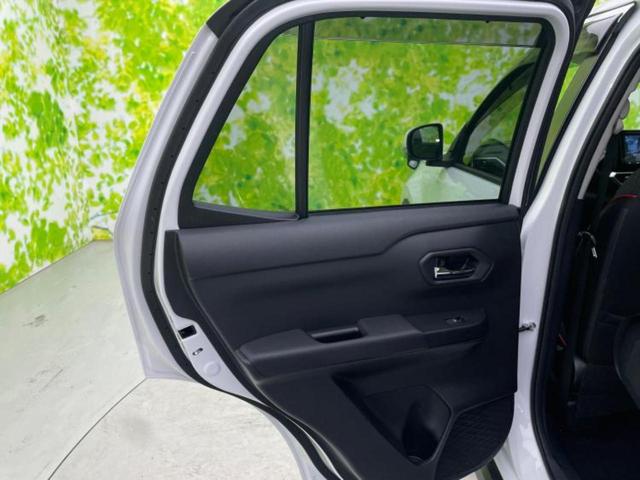 ライズ ハイブリッドＺ　保証書／純正　９インチ　ＳＤナビ／衝突安全装置／シートヒーター／車線逸脱防止支援システム／ヘッドランプ　ＬＥＤ／ＵＳＢジャック／Ｂｌｕｅｔｏｏｔｈ接続／ＥＴＣ／ＥＢＤ付ＡＢＳ／横滑り防止装置（23枚目）