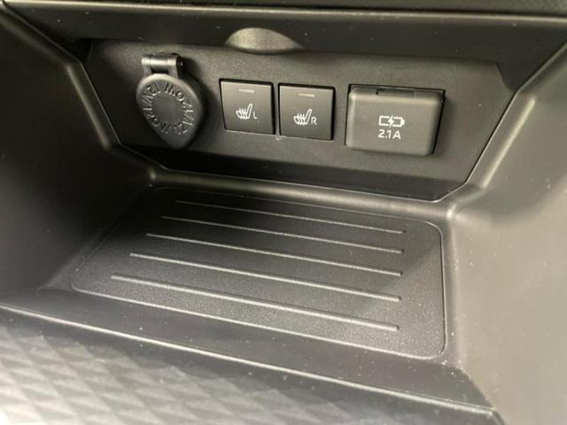 ライズ ハイブリッドＺ　保証書／純正　９インチ　ＳＤナビ／衝突安全装置／シートヒーター／車線逸脱防止支援システム／ヘッドランプ　ＬＥＤ／ＵＳＢジャック／Ｂｌｕｅｔｏｏｔｈ接続／ＥＴＣ／ＥＢＤ付ＡＢＳ／横滑り防止装置（36枚目）