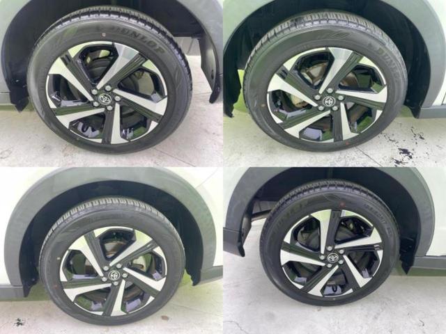 ライズ ハイブリッドＺ　保証書／純正　９インチ　ＳＤナビ／衝突安全装置／シートヒーター／車線逸脱防止支援システム／ヘッドランプ　ＬＥＤ／ＵＳＢジャック／Ｂｌｕｅｔｏｏｔｈ接続／ＥＴＣ／ＥＢＤ付ＡＢＳ／横滑り防止装置（53枚目）