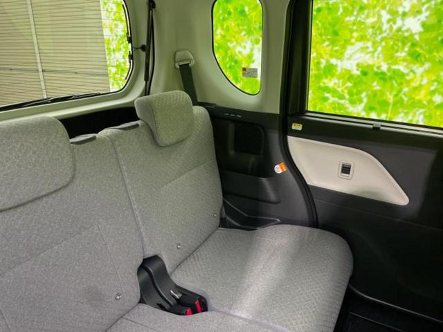 タント Ｘ　新品タイヤ／保証書／社外　８インチ　ＳＤナビ／衝突安全装置／電動スライドドア／シートヒーター　前席／車線逸脱防止支援システム／ドライブレコーダー　前後／ヘッドランプ　ＬＥＤ／Ｂｌｕｅｔｏｏｔｈ接続（5枚目）