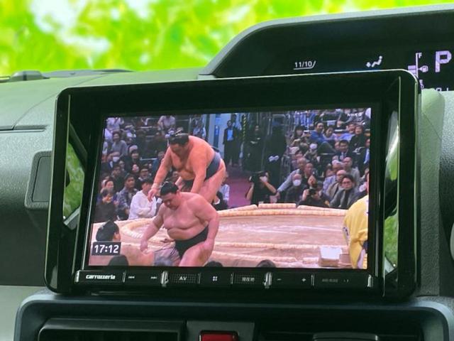 タント Ｘ　新品タイヤ／保証書／社外　８インチ　ＳＤナビ／衝突安全装置／電動スライドドア／シートヒーター　前席／車線逸脱防止支援システム／ドライブレコーダー　前後／ヘッドランプ　ＬＥＤ／Ｂｌｕｅｔｏｏｔｈ接続（12枚目）